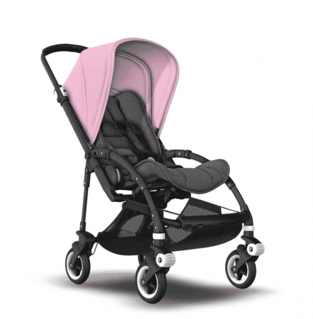 Прогулочная коляска BUGABOO Bee5