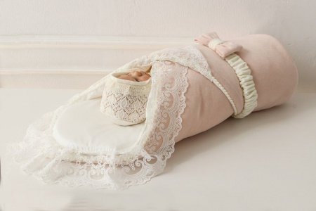 Плед Lappetti "Sweet Rabbit"