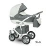 Детская коляска Camarelo Sirion ECO 2 в 1