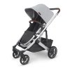 Детская прогулочная коляска UPPABABY Cruz V2