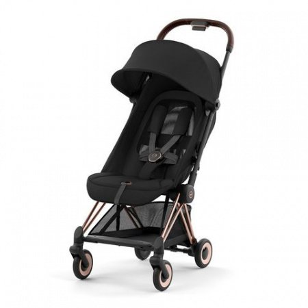 Прогулочная коляска Cybex Coya Rosegold