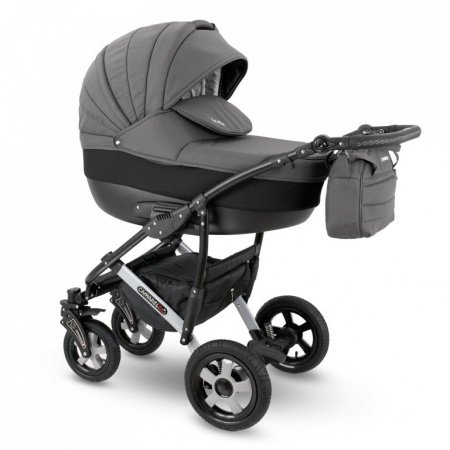 Детская коляска Camarelo Sevilla 2 в 1