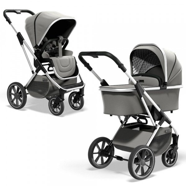 Детская коляска Moon Rocca  Basic  2 в 1 2022