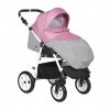 Детская коляска Indigo Alma 3 в 1