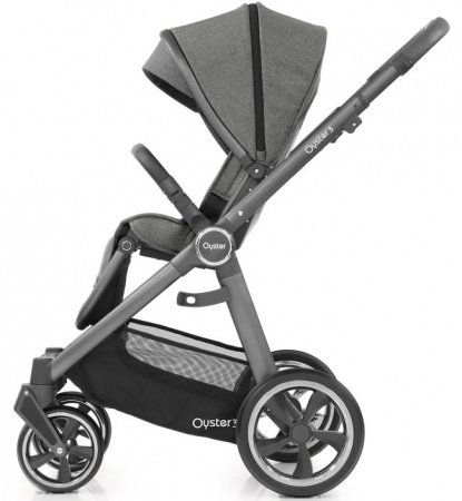 Прогулочная коляска OYSTER 3