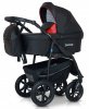 Детская коляска VERDI Sonic Plus 3 в 1