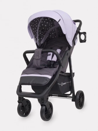 Прогулочная коляска RANT Vega Star