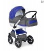 Детская коляска EXPANDER MONDO Ecco 3 в 1
