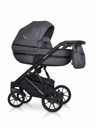 Детская коляска RIKO BASIC DELTA 2 в 1