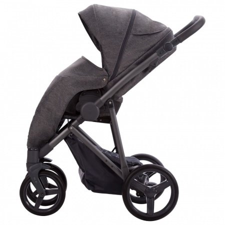 Детская коляска Aroteam EMILIO 2022 3 в 1