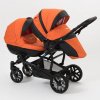 Детская коляска MR SANDMAN DUET