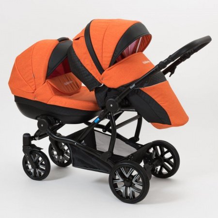 Детская коляска MR SANDMAN DUET