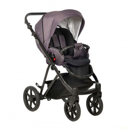 Детская коляска Indigo Aveo 2 в 1