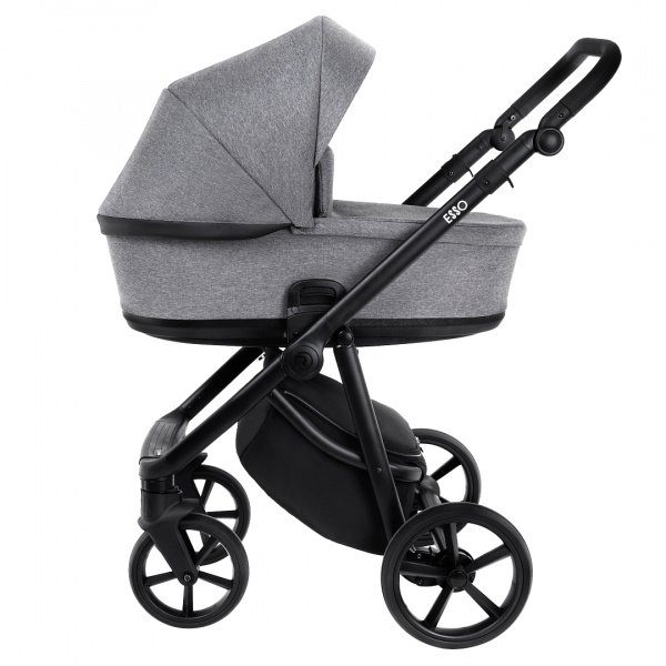 Детская коляска Roan Esso 3 в 1