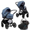 Детская коляска NOORDI Sole Go 3 в 1