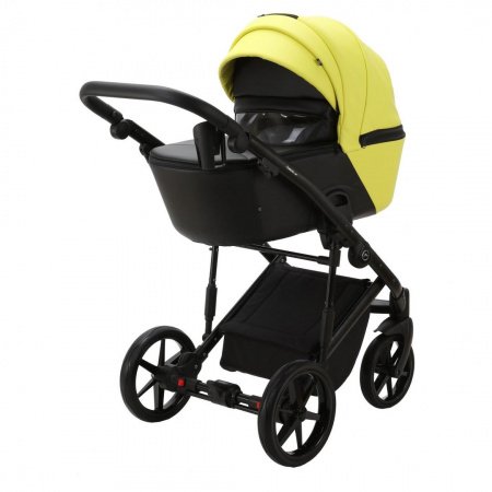 Детская коляска Adamex MOBI Air Deluxe 2 в 1