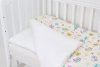 Комплект в кроватку 3 предмета