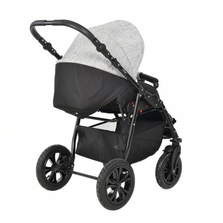 Детская коляска Indigo Alma 3 в 1