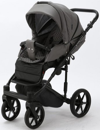 Детская коляска Adamex Zico Deluxe 3 в 1