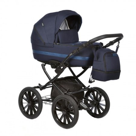 Детская коляска Indigo AVEO Classic 14 2в1
