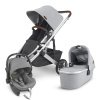 Детская коляска UPPABABY Cruz V2 + Mesa i-Size 3 в 1
