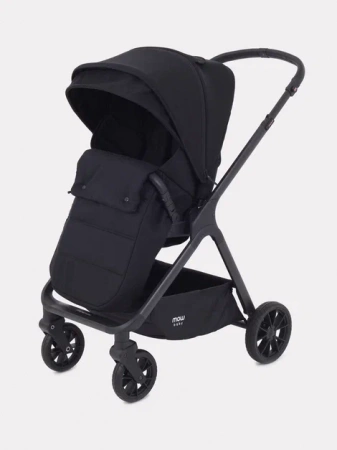 Прогулочная коляска Mowbaby Move