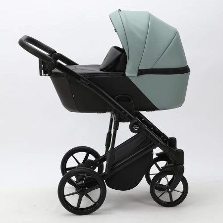 Детская коляска Adamex MOBI Air Deluxe 3 в 1