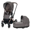Детская коляска Cybex Priam III