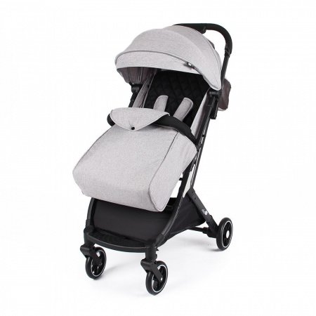 Коляска прогулочная Alis ONYX