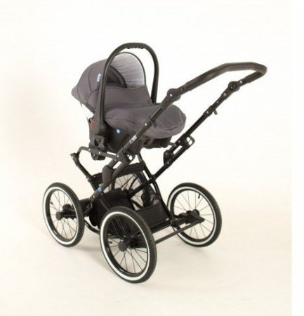 Детская коляска Noordline Olivia Classic 3 в 1