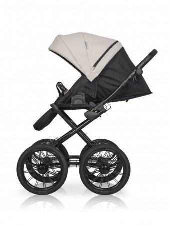 Детская коляска Riko Basic Ozon Prestige 2 в 1