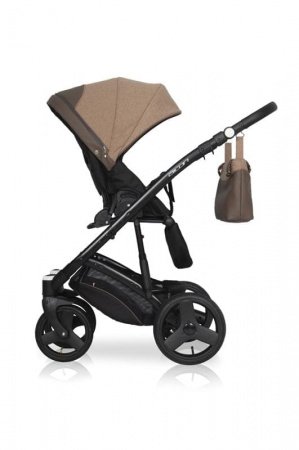 Детская коляска Riko Basic Aicon 2 в 1