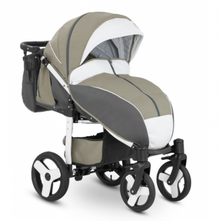 Прогулочная коляска Camarelo ELF