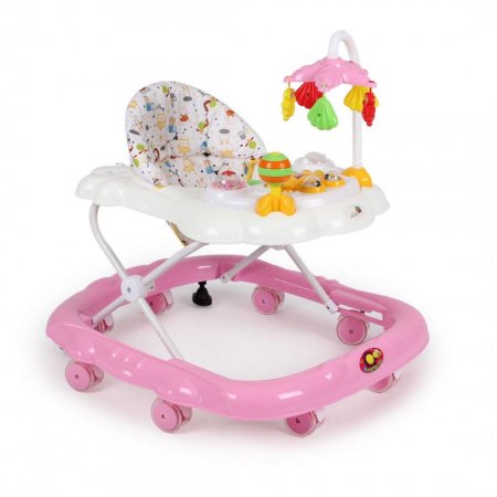 Ходунки Alis ЦВЕТОК