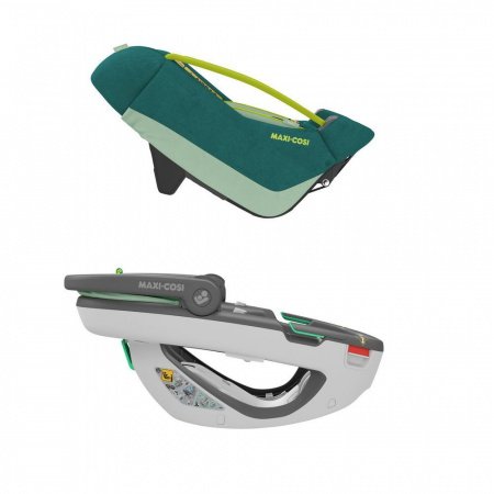 Детское автокресло Maxi-Cosi Сoral 360