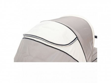 Детская коляска Reindeer Style - Leather Collection 3 в 1