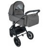 Детская коляска Indigo FORCE 2 в 1