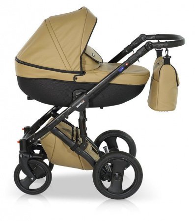 Детская коляска VERDI Mirage 3 в 1