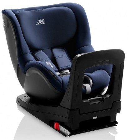 Детское автокресло Britax  Roemer Dualfix M I-SIZE
