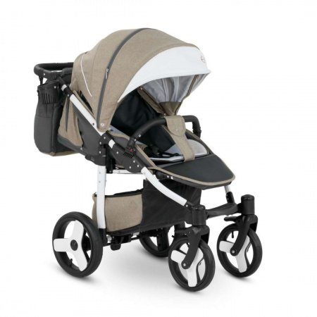 Прогулочная коляска Camarelo ELF