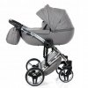 Детская коляска JUNAMA ENZO GO 2 в 1