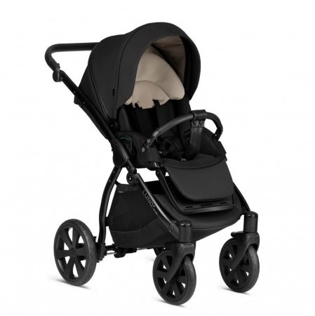 Детская коляска NOORDI LUNO ALL TRAILS 3 в 1