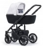 Детская коляска VERDI Delorean Active 3 в 1