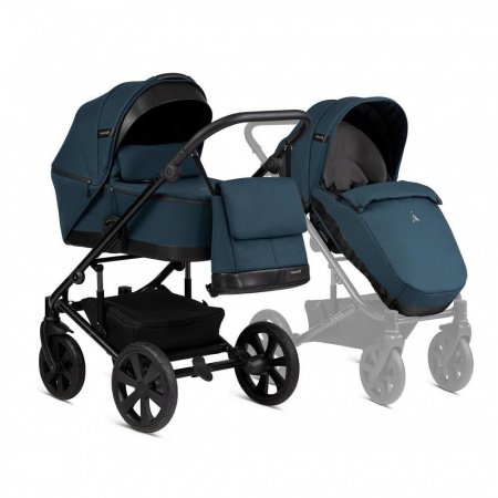 Детская коляска NOORDI AQUA 3 в 1