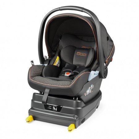 Детское автокресло Peg-Perego Primo Viaggio Lounge i-Size