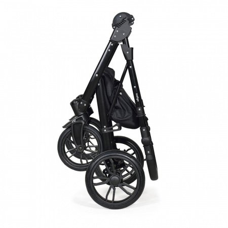 Детская коляска Indigo Mio 2 в 1