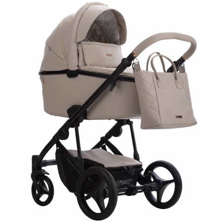 Детская коляска Bebetto Loren Gloss 2 в 1