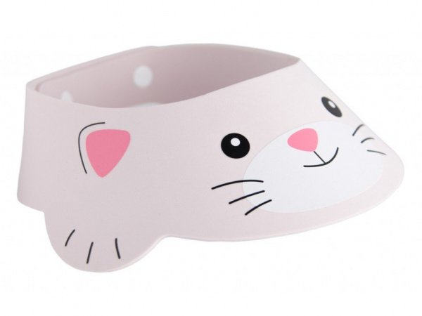 Защитный козырек для мытья головы