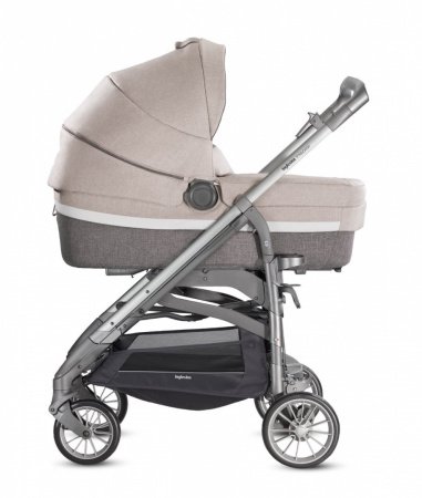 Детская коляска INGLESINA Trilogy System Quattro 4 в 1