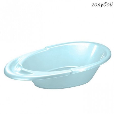 Ванна детская универсальная Пластишка